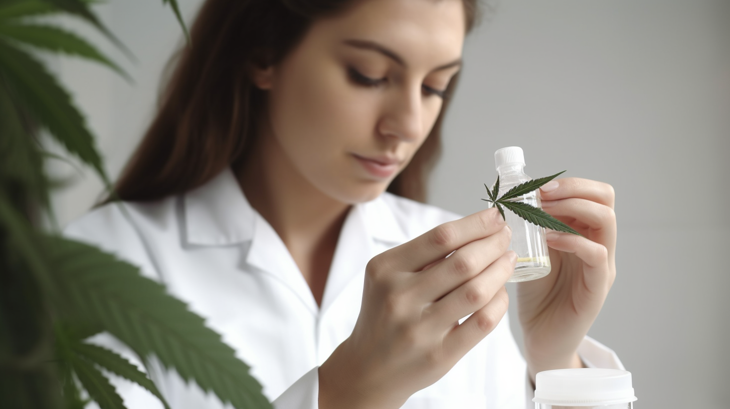 Les Bénéfices de la Trim CBD pour une Vie Équilibrée