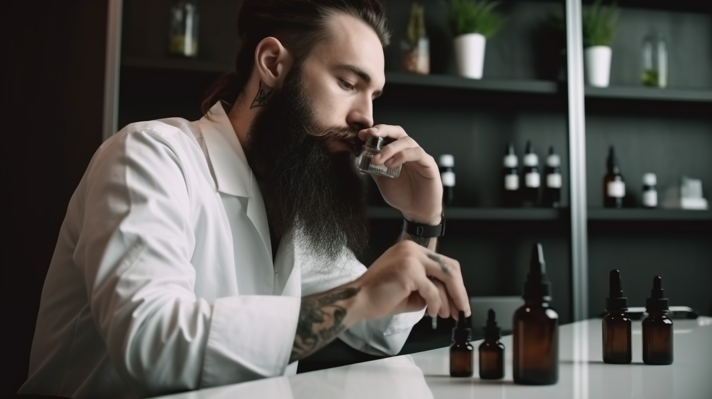 Les Effets de la Trim CBD sur la Peau : Acné, Eczéma et Plusl